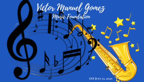 Victor Manuel Gomez Music Foundation